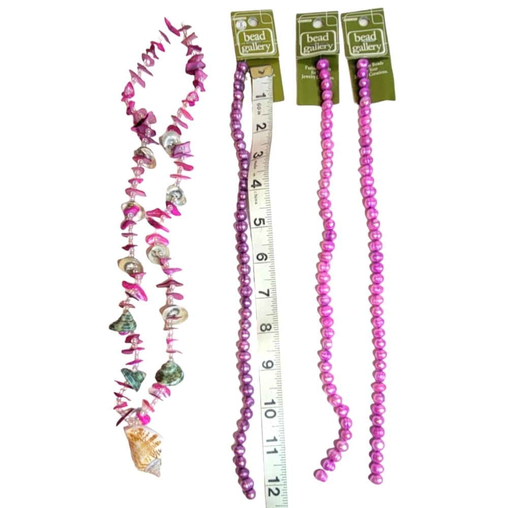 Beads - Picture 2 of 3